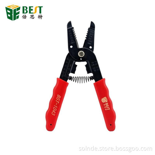 Fine Workmanship PVC locking pliers